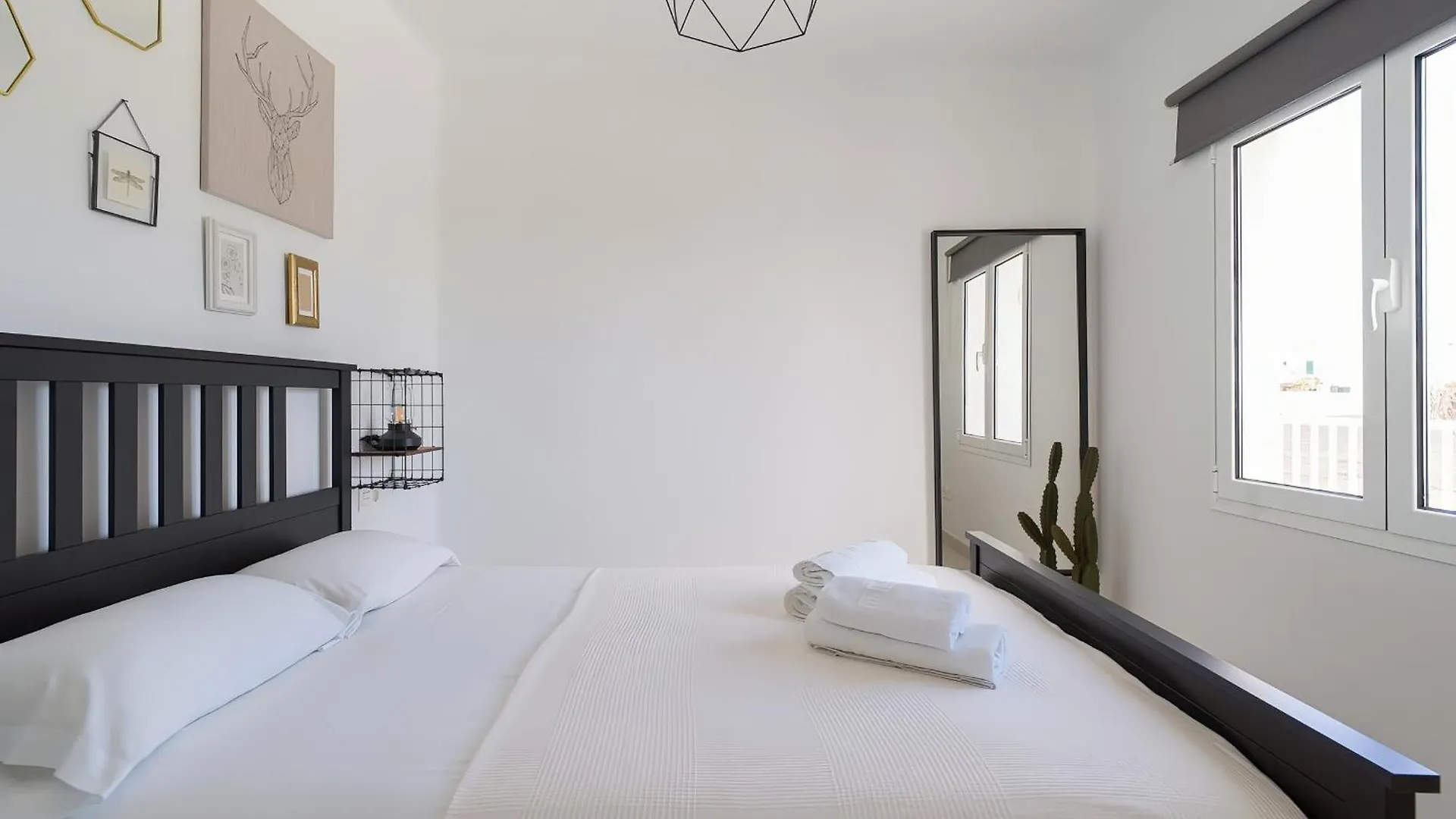 Semesterbostad Relaxing Escape Senator-Pool View Villa Costa Teguise Spanien