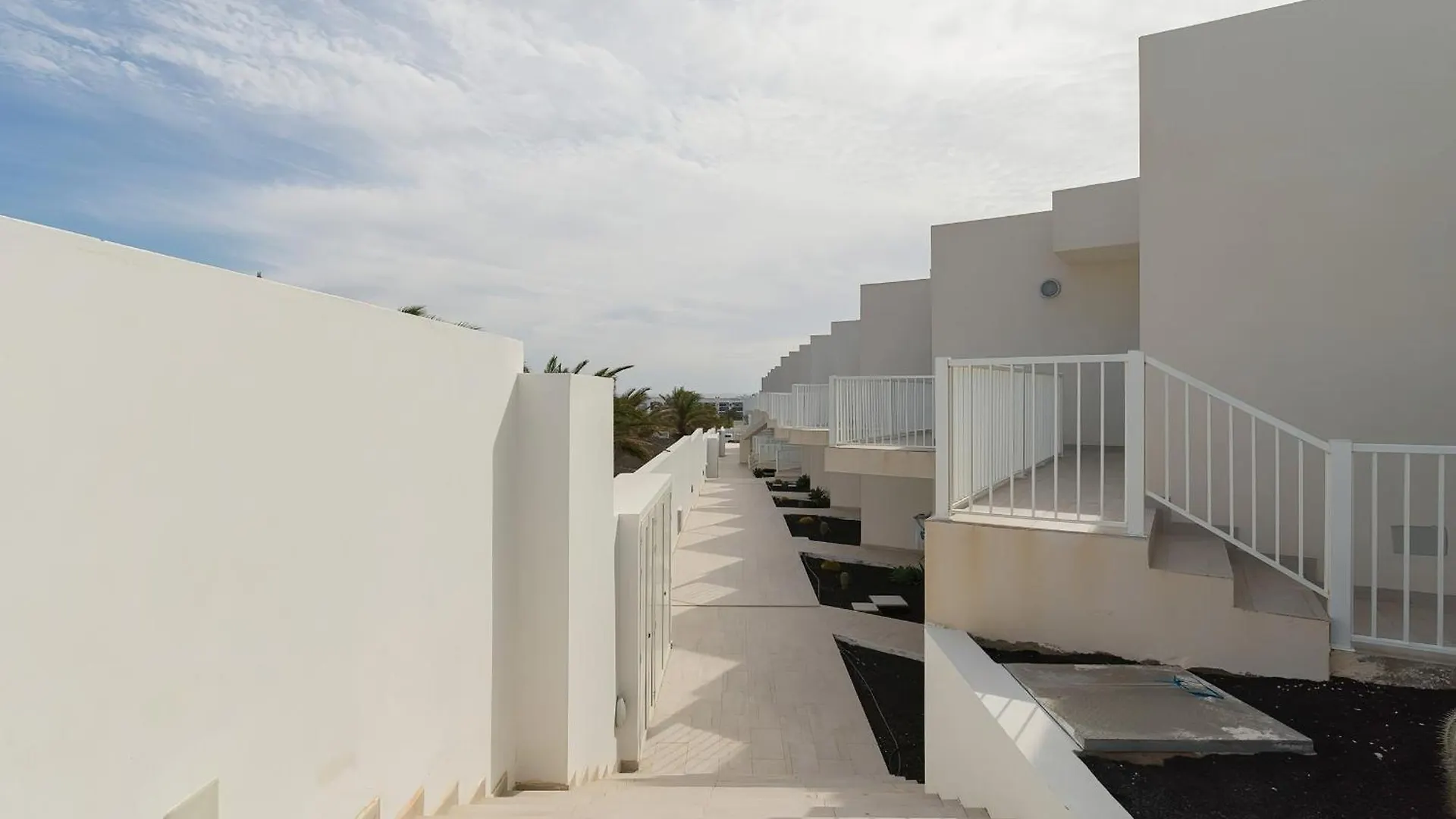 Holiday home Relaxing Escape Senator-Pool View Villa Costa Teguise