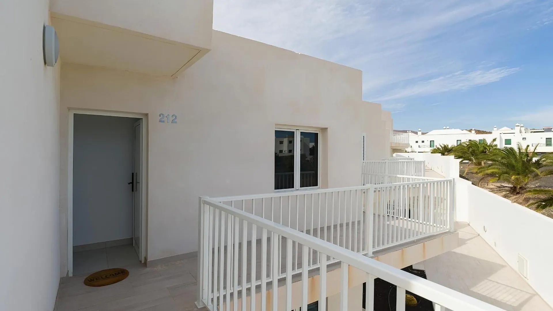 Relaxing Escape Senator-Pool View Villa Costa Teguise 0*,  Spain