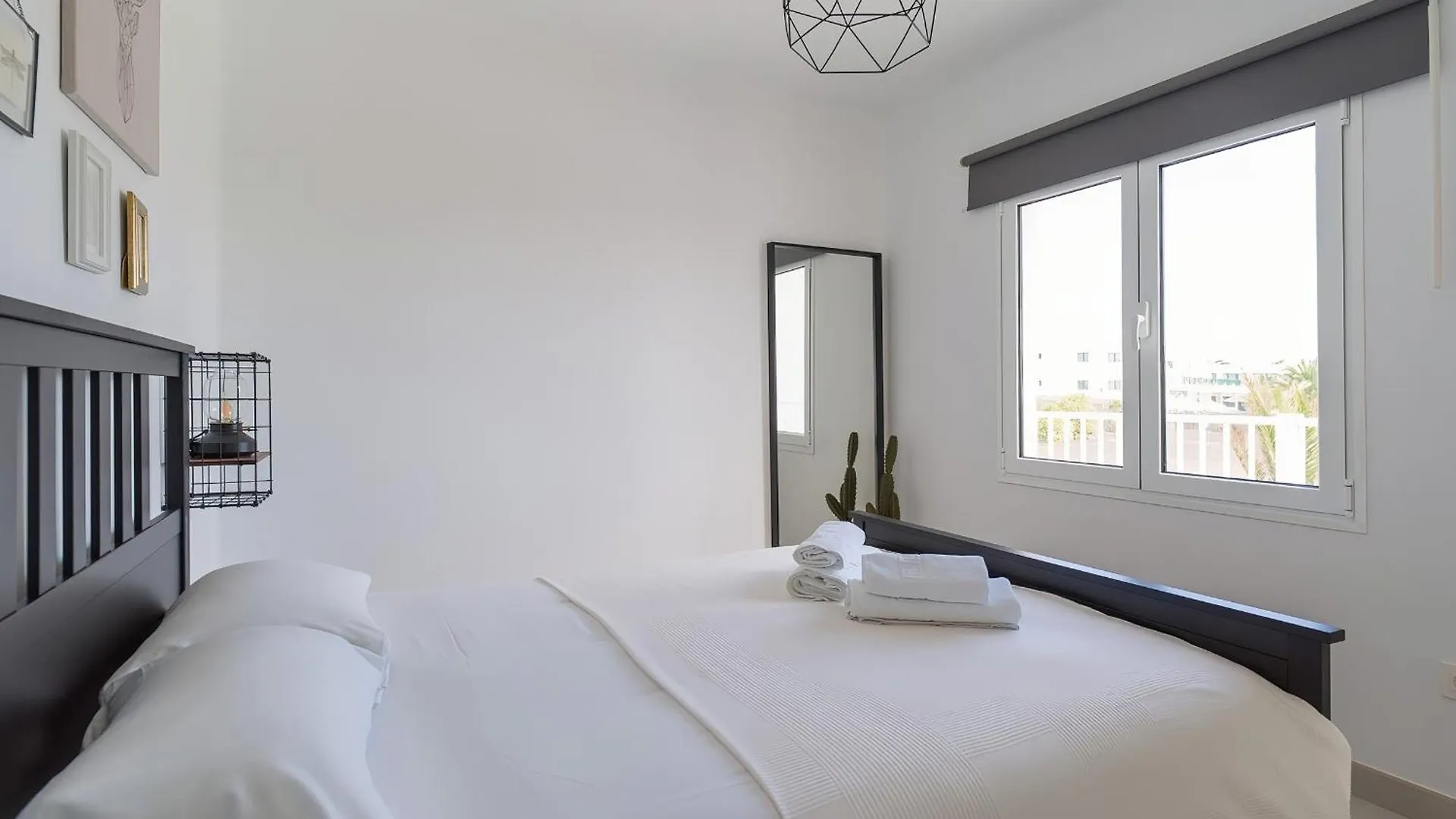 Holiday home Relaxing Escape Senator-Pool View Villa Costa Teguise