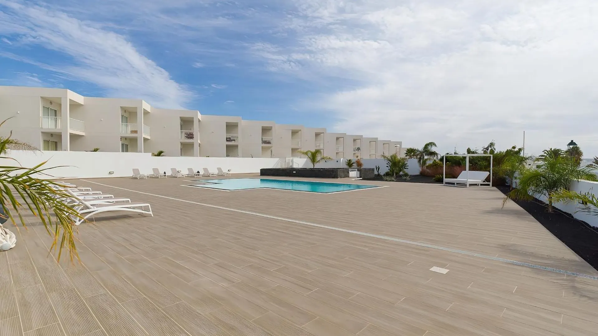 Holiday home Relaxing Escape Senator-Pool View Villa Costa Teguise