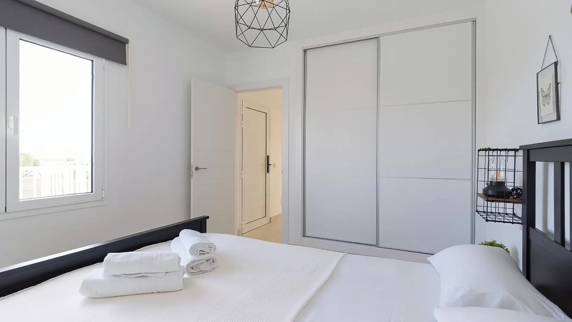 Holiday home Relaxing Escape Senator-Pool View Villa Costa Teguise