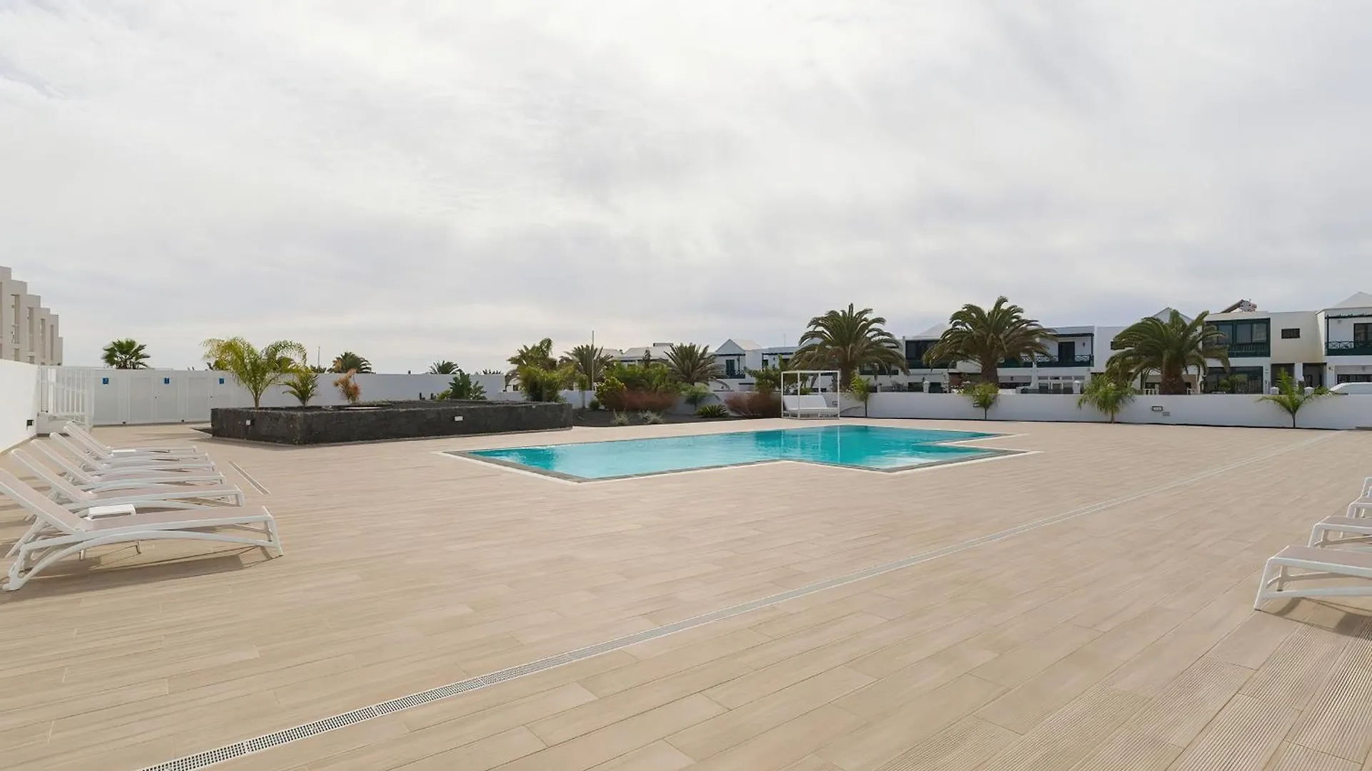 Relaxing Escape Senator-Pool View Villa Costa Teguise