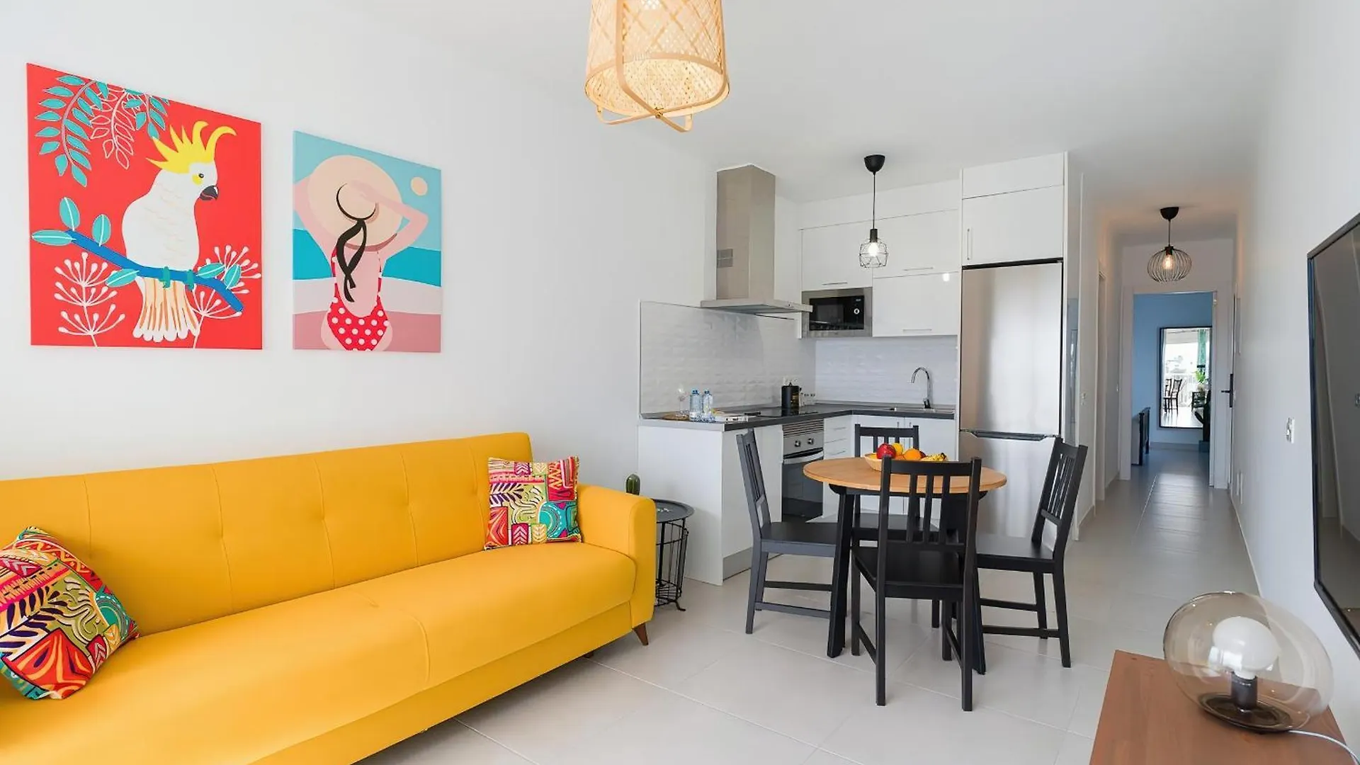 Holiday home Relaxing Escape Senator-Pool View Villa Costa Teguise Spain