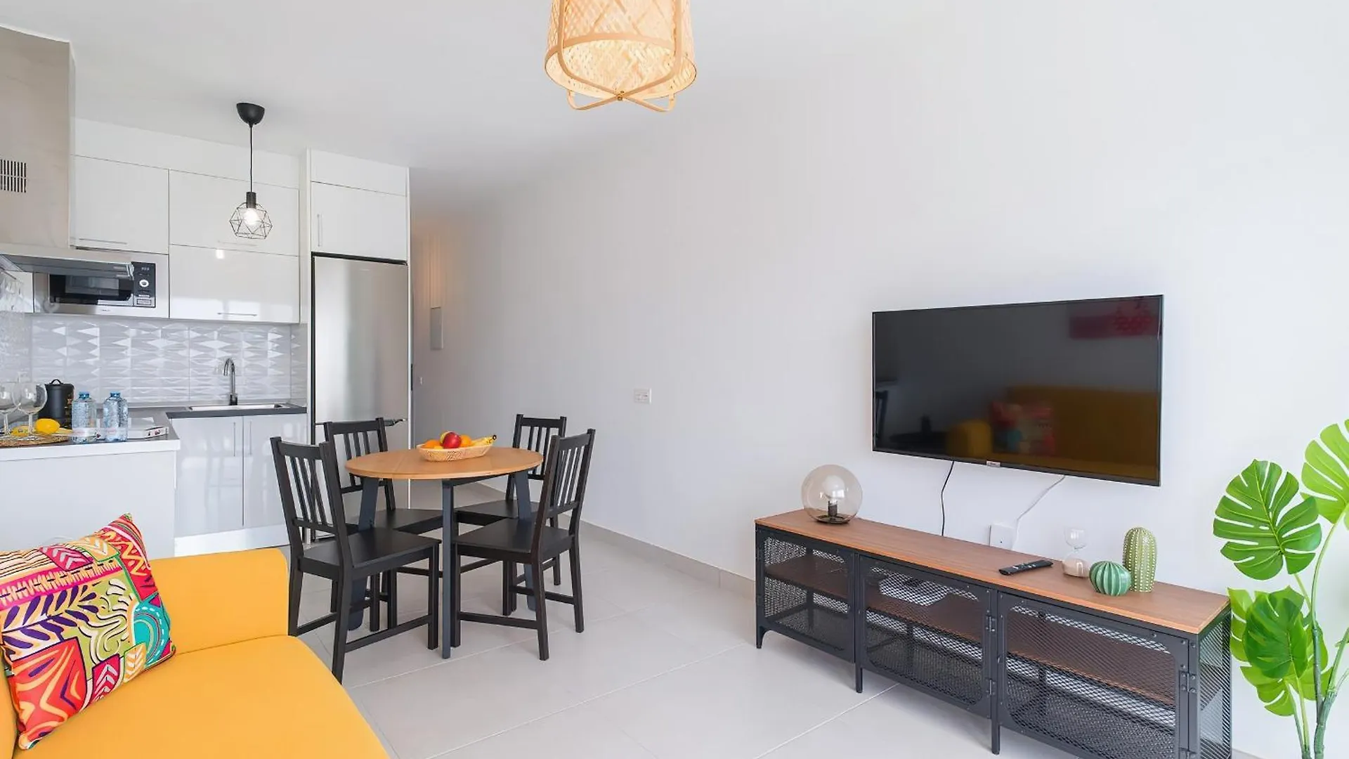 Relaxing Escape Senator-Pool View Villa Costa Teguise Holiday home