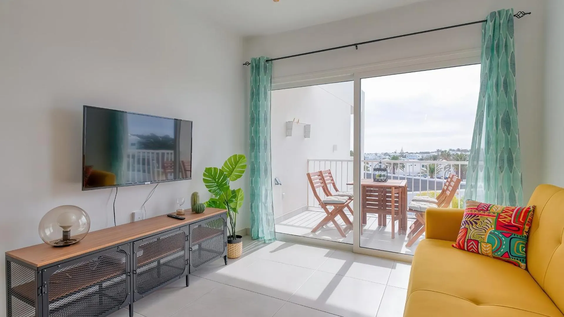 Holiday home Relaxing Escape Senator-Pool View Villa Costa Teguise Spain