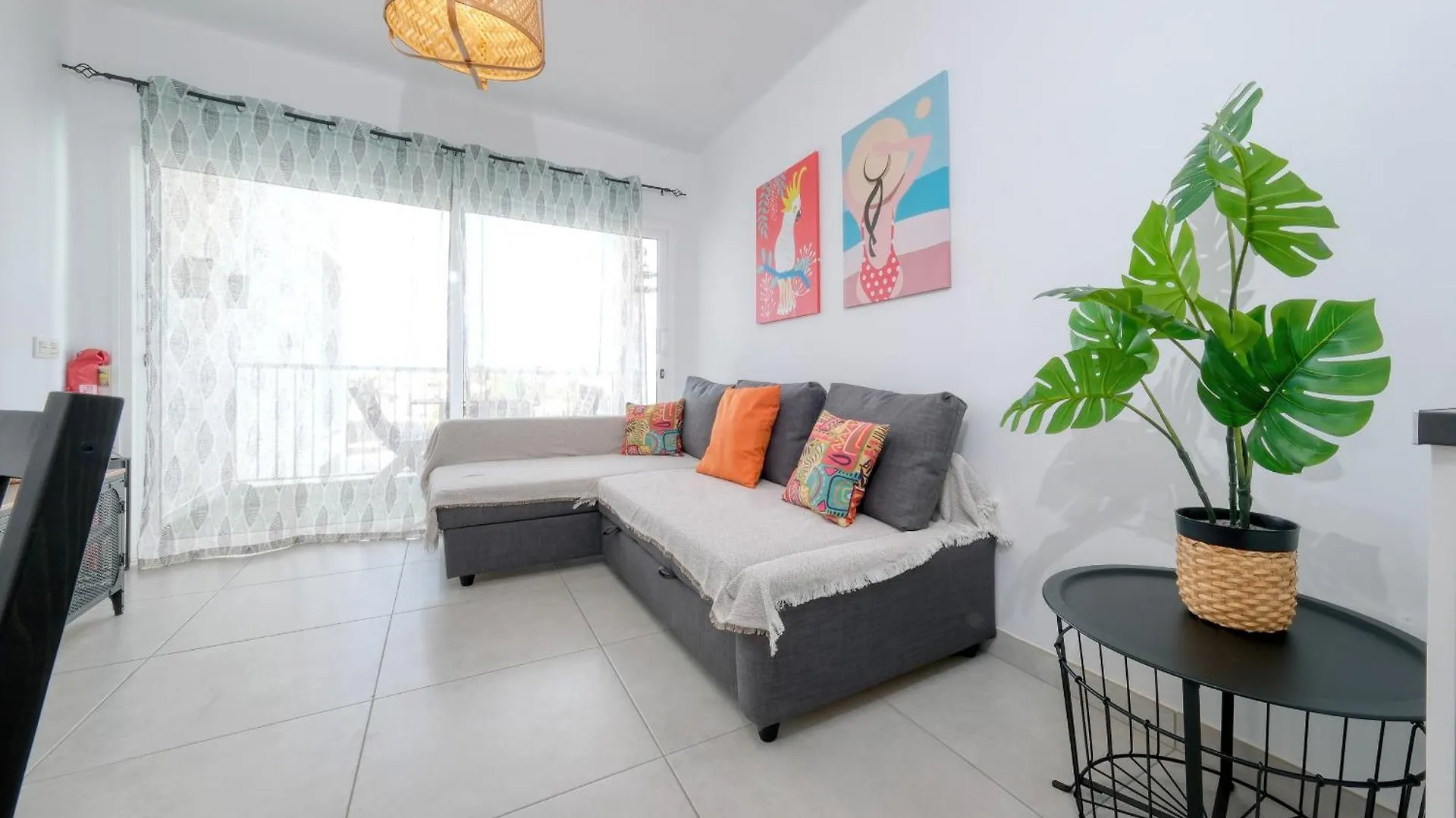 Relaxing Escape Senator-Pool View Villa Costa Teguise